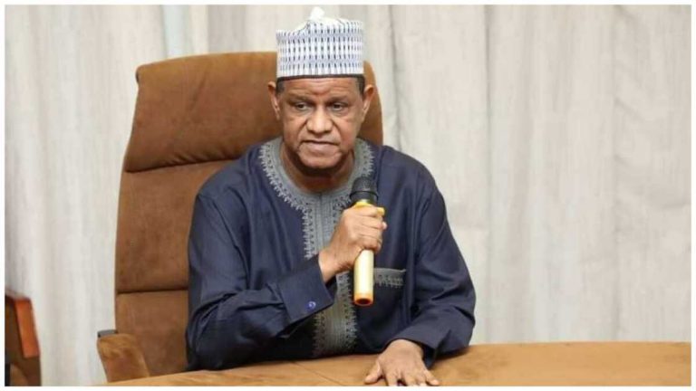 2027 Presidency: Hayatudeen Calls for Open Contest, Rejects Zoning