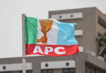 Lagos APC warns officials against premature endorsement of aspirants