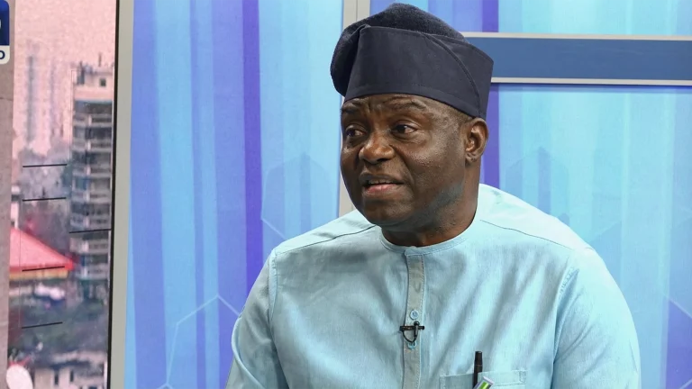 Why We Are Tolerating Wike – APC Chair, Yilwatda