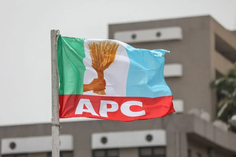 Enugu APC Dismisses Allegations of Widespread Resignations