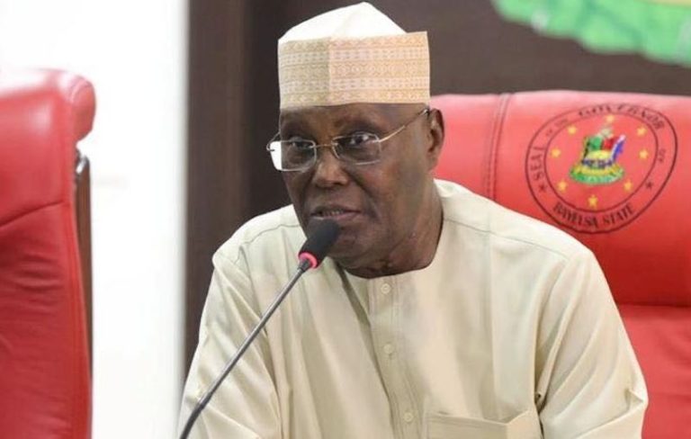 Atiku Lobby Firm Moves Against Tinubu, Briefs Trump’s Officials On Nigeria’s Crisis