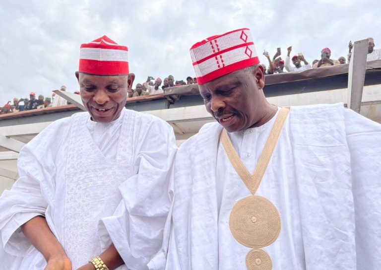 “No Big Deal” – Kwankwaso’s Camp Responds to Abba Kabir Yusuf Defection Claims