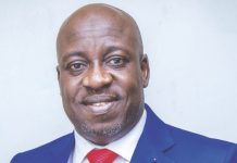 ‘Amupitan Is Chief Criminal’ – ADC Spokesman, Abdullahi Labels INEC Criminal Organization