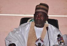 Stakeholders Endorse Bornu State House Deputy Speaker, Askira, for Senate