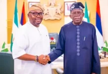 ‘I Obtained Tinubu’s Full Approval, Blessing Before Resignation’ – Adelabu