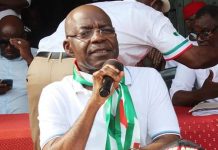 The Politics of Sowore’s ‘Naked Dance’ in Aba: A Reexamination