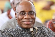 Tinubu Has No Right To Speak – Amaechi Blasts President Over Economic Crisis