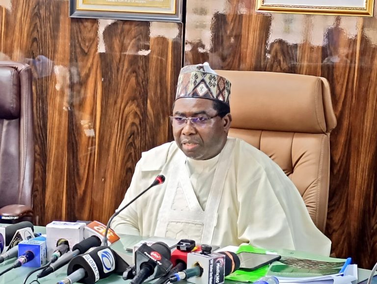 Confusion as AI confirms INEC Chairman’s ownership of controversial X account