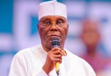 Sharing Rice And Spaghetti Won’t Help You Win Election – Atiku Fires At Tinubu