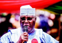 Atiku Speaks On Dumping ADC Amid Leadership Crisis