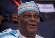ADC Convention Controversy: Atiku Accuses Opponents of Power Abuse