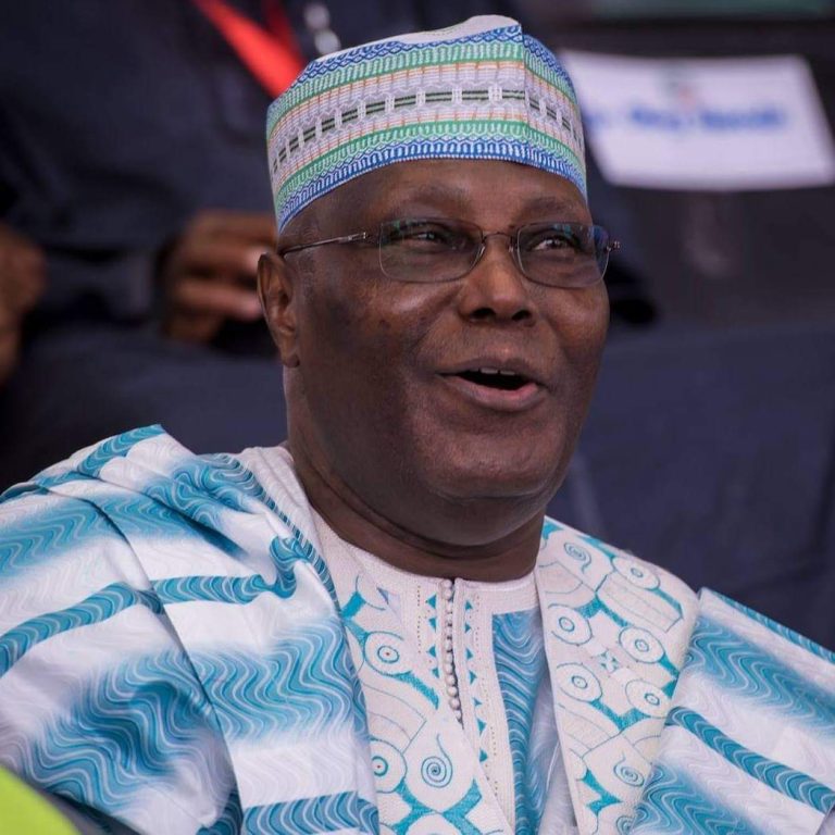 ADC Convention Controversy: Atiku Accuses Opponents of Power Abuse