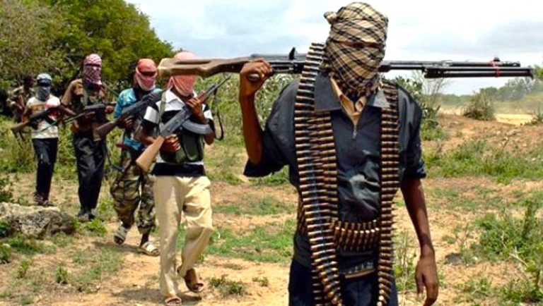 Bandits Strike in Katsina, Kill Two Officers in Police Convoy Attack