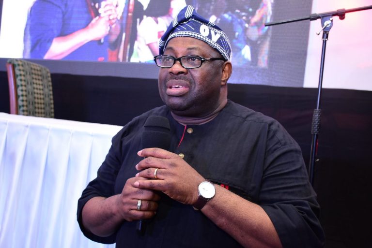 2027: APC is in panic – Dele Momodu backs Atiku-Obi presidential ticket