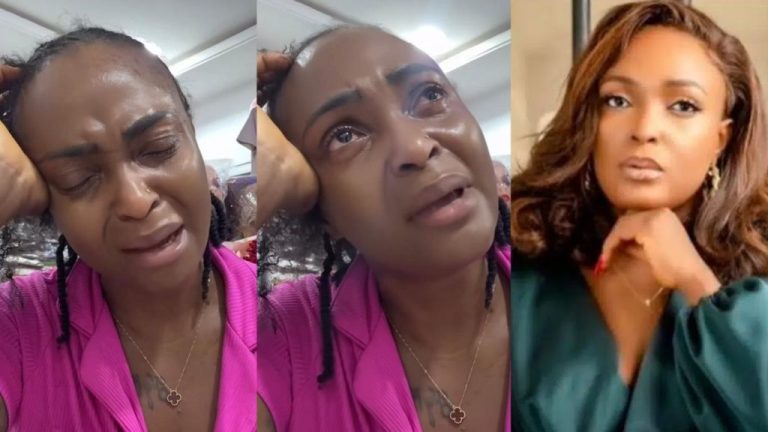 I Regret The Drama – Blessing CEO Apologizes Over Cancer Controversy