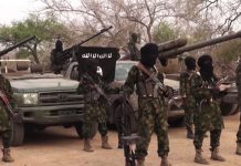 Borno Tragedy: Boko Haram Attack Leaves Brigade Commander Dead