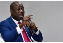 ‘Most Shameless Government’ – ADC Knocks Tinubu Govt Over Fresh PRP Crisis