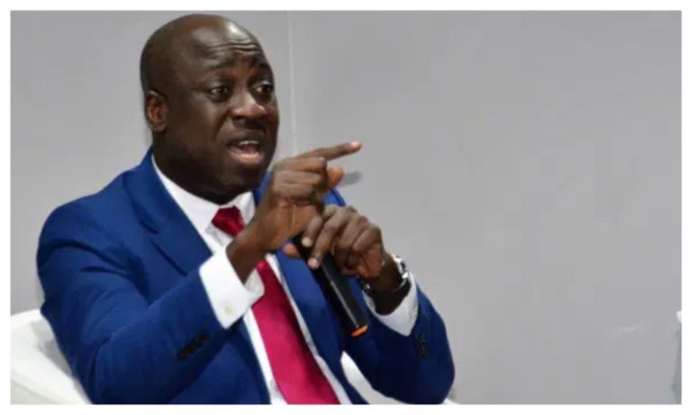 ‘Most Shameless Government’ – ADC Knocks Tinubu Govt Over Fresh PRP Crisis