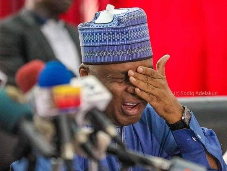 Offa Robbery: Legal Trouble Deepens for Saraki, Ahmed Over Homicide Charges