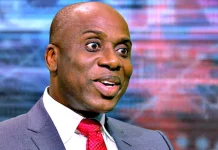 ‘They Drove Me Out’ — Amaechi Opens Up on PDP, APC Exit