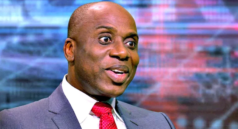 ‘They Drove Me Out’ — Amaechi Opens Up on PDP, APC Exit
