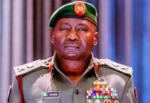 Nigeria to train 200 special forces in Türkiye– Defence minister