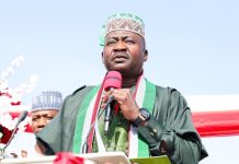 Jilli Market: None Of Them Were Innocent – Christopher Musa Defends Deadly Airstrike