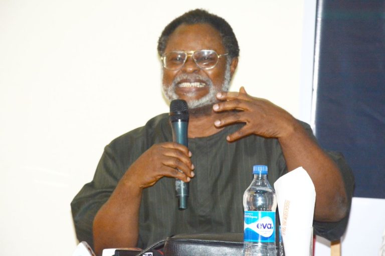 NewsEl-Rufai should not continue to remain in detention because of investigation – Udenta