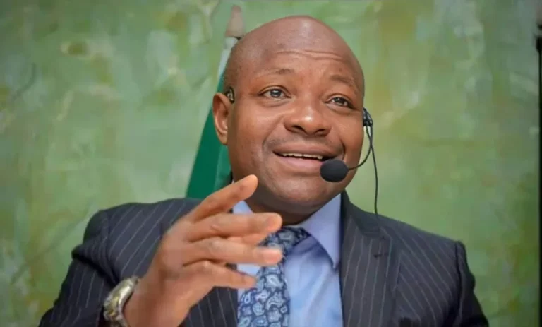 Silent Precision, Potent Results: The DSS’ Strategic War Against Insecurity in Nigeria