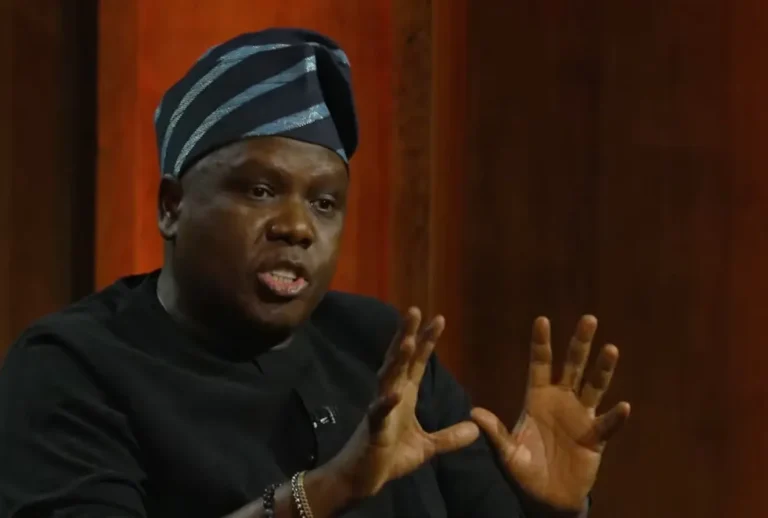 2027: ADC Coalition Using Fear to Influence Voters, Bwala Alleges