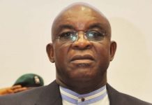 What David Mark Said During National Opposition Summit (Full Text)