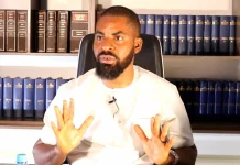 Nigerians Don’t Want 24 Hours Light – Deji Adeyanju