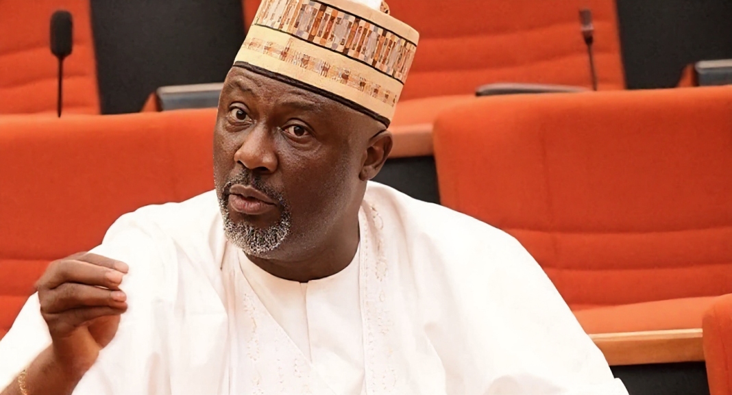 Dino-Melaye