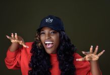 I was a prostitute in Surulere before fame – DJ Kulet reveals