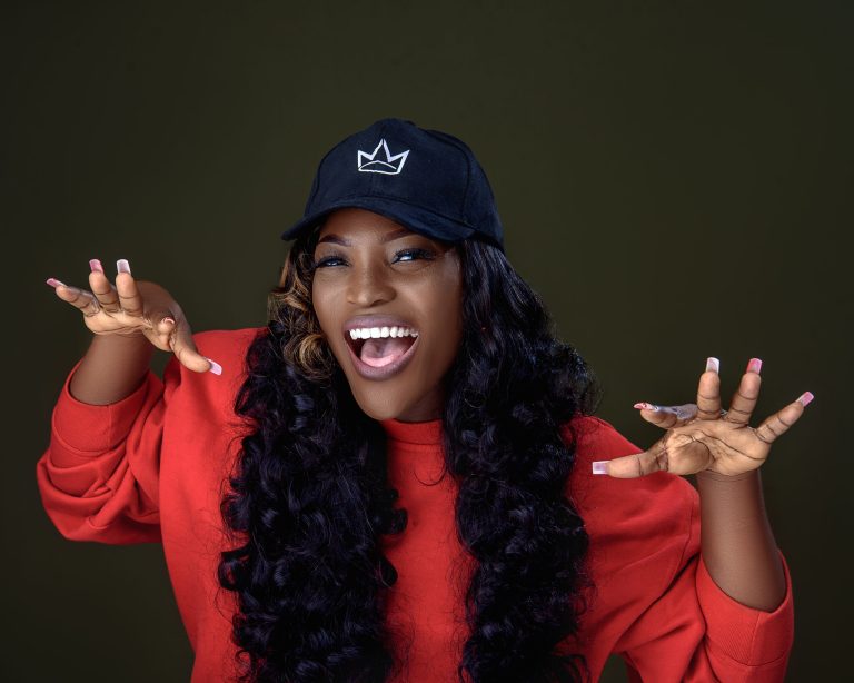 I was a prostitute in Surulere before fame – DJ Kulet reveals