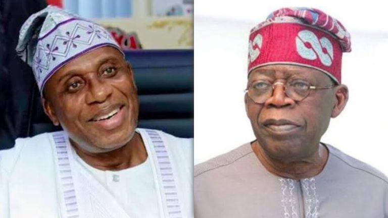 ‘Tinubu’s Administration Not Protecting Interests Of All Religions’ – Amaechi