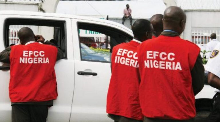 EFCC To Prosecute Content Creators Over Use Of Name, Logo In Skits