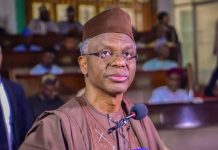 Journalists Barred From Court as Bail Hearing for El-Rufai Adjourned to April 14