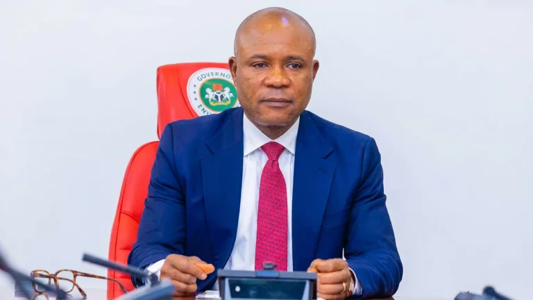 Mbah: From Contested Mandate to Constructive Governance in Enugu