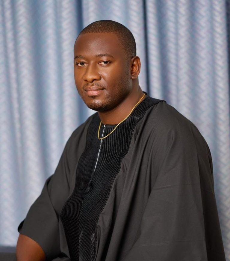 You made ADC party of choice for well-meaning Nigerians – Reps aspirant hails Mark-led NWC