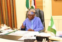 FG Budgets N135.22 Billion to Handle Post-Election Disputes in 2026