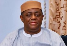 Fani-Kayode Warns 2027 ADC Presidential Candidate May Face INEC Non-Recognition