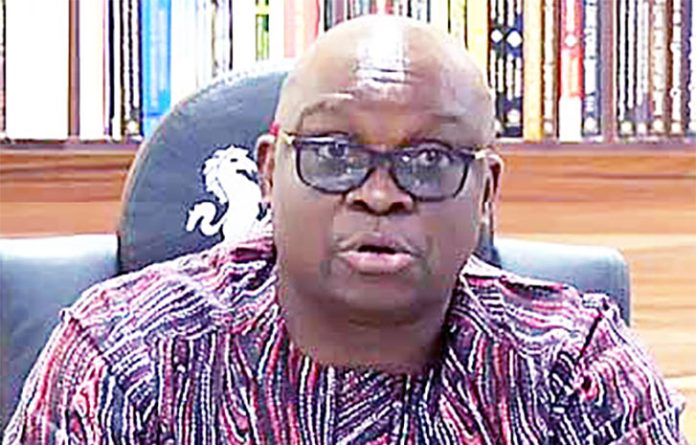 Fayose