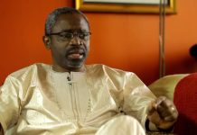 Group hails Gbajabiamila as unapologetic APC loyalist, defends comment on ADC crisis as legitimate political tactic