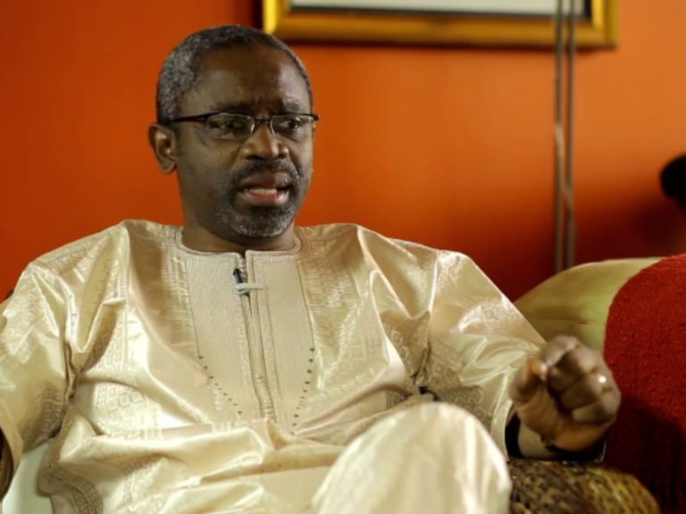 Group hails Gbajabiamila as unapologetic APC loyalist, defends comment on ADC crisis as legitimate political tactic