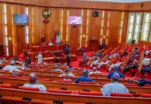 Senate Announces Vacancy in Ondo South Seat Following Ibrahim’s Exit for UN Job