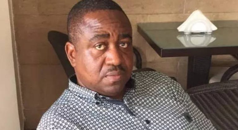 Politicians Attending PDP Meetings While in APC Lack Integrity – Suswam