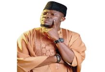 I Was Offered Dollars By Members Of A Political Party To Alter My Content – Governor Amuneke