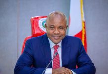 Methodist Prelate Urges Leaders to Adopt Peter Mbah’s Security Strategy