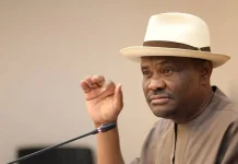Wike: How I monitor what my enemies are saying